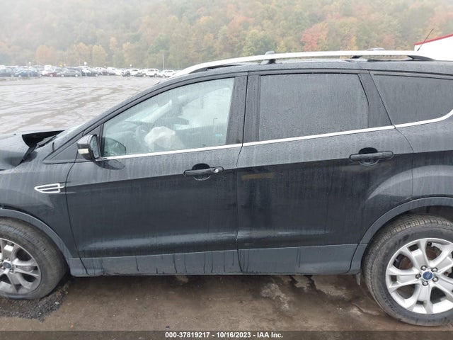 Ford Escape Titanium 2015 1FMCU9JX6FUB21002 Image 13