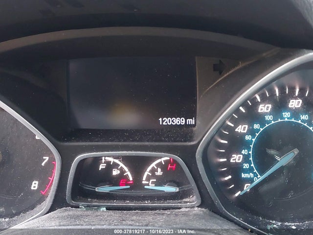 Ford Escape Titanium 2015 1FMCU9JX6FUB21002 Image 7