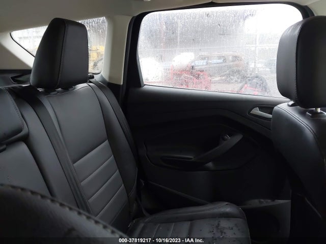 Ford Escape Titanium 2015 1FMCU9JX6FUB21002 Image 8