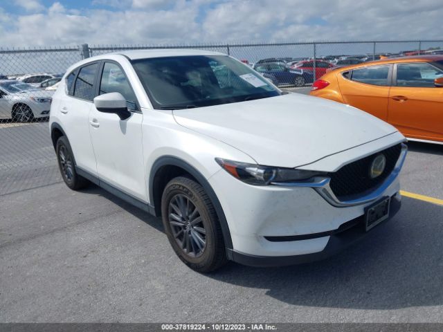 2021 MAZDA CX-5 JM3KFBCM2M0344198