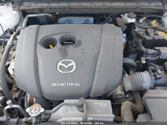 2021 MAZDA CX-5 JM3KFBCM2M0344198 Photo 9