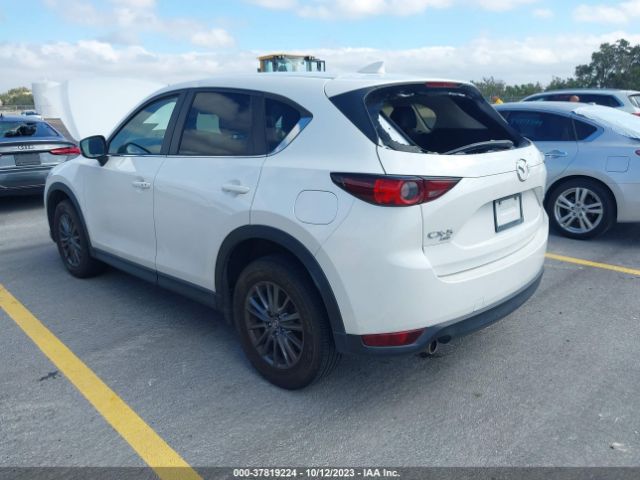 2021 MAZDA CX-5 JM3KFBCM2M0344198 Photo 2