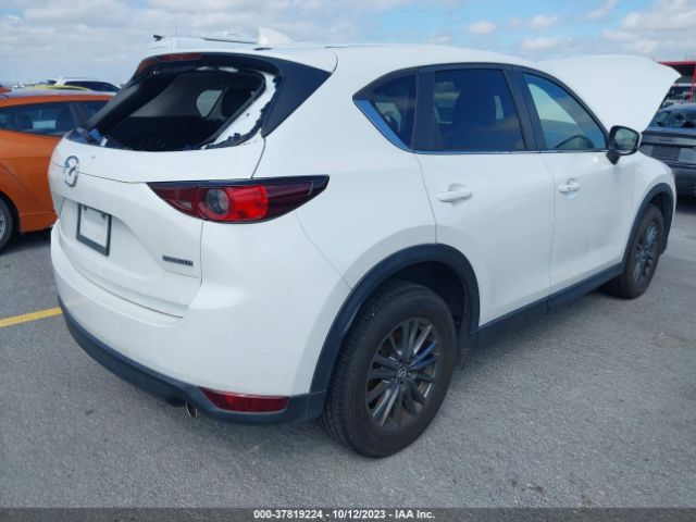 2021 MAZDA CX-5 JM3KFBCM2M0344198 Photo 3
