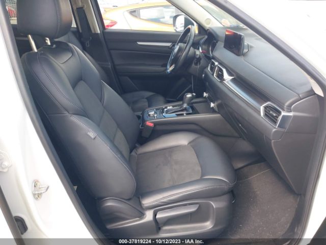 2021 MAZDA CX-5 JM3KFBCM2M0344198 Photo 4