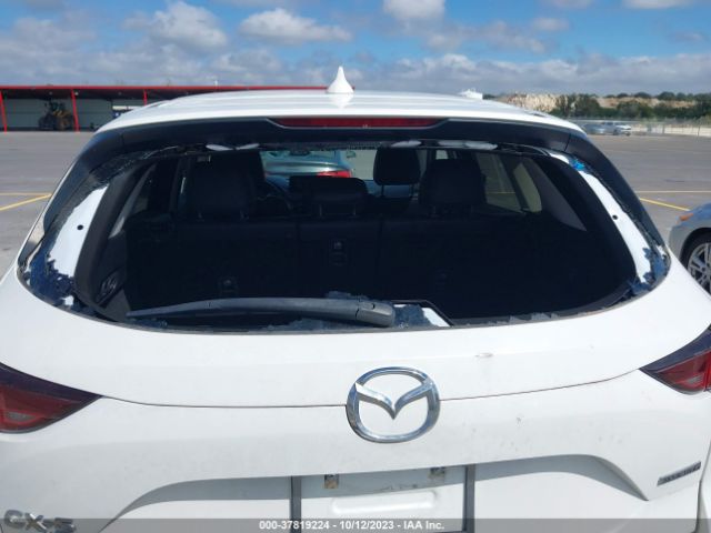 2021 MAZDA CX-5 JM3KFBCM2M0344198 Photo 5