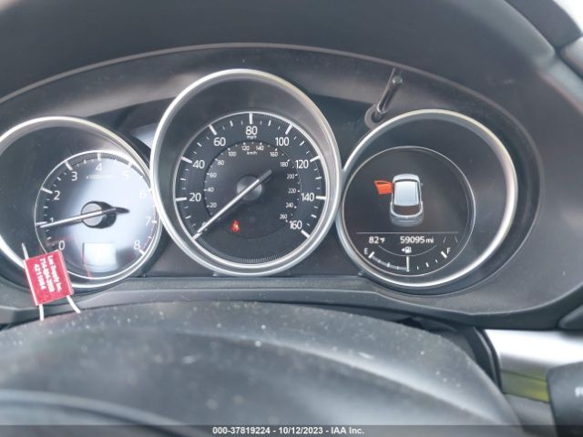 2021 MAZDA CX-5 JM3KFBCM2M0344198 Photo 6