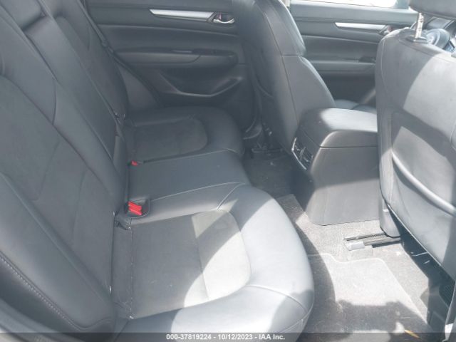 2021 MAZDA CX-5 JM3KFBCM2M0344198 Photo 7