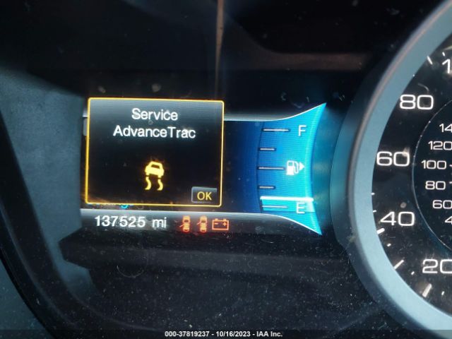 1FM5K8D82FGA18851 Ford EXPLORER XLT