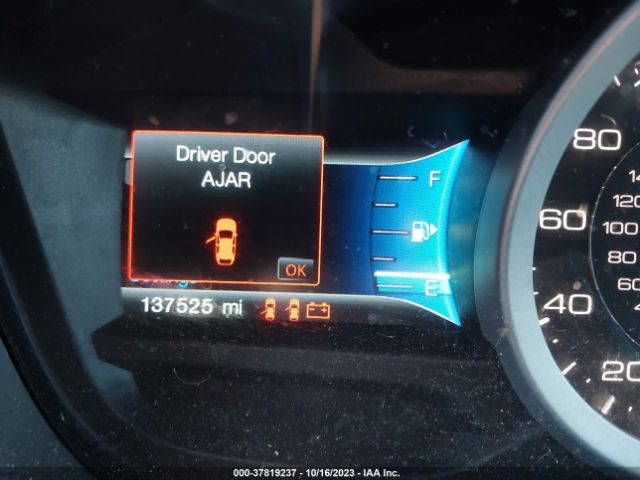 1FM5K8D82FGA18851 Ford EXPLORER XLT