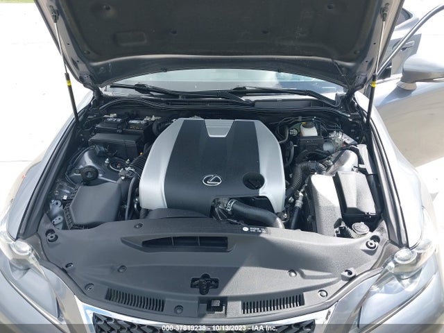 JTHCM1D22G5005411 Lexus IS 300