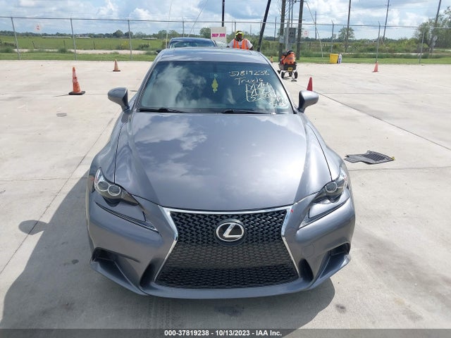 JTHCM1D22G5005411 Lexus IS 300