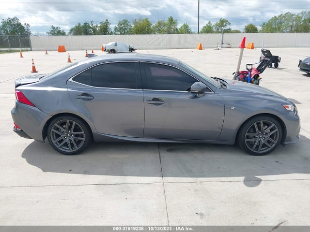 JTHCM1D22G5005411 Lexus IS 300