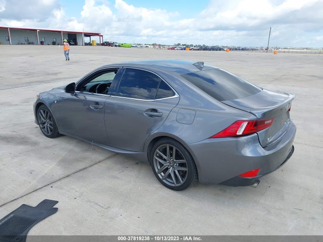JTHCM1D22G5005411 Lexus IS 300