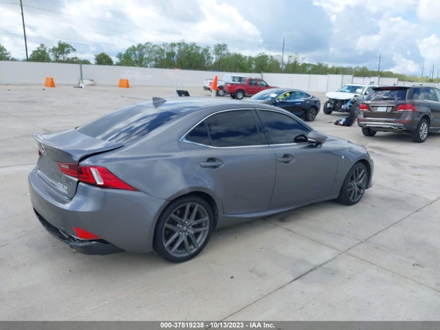 JTHCM1D22G5005411 Lexus IS 300