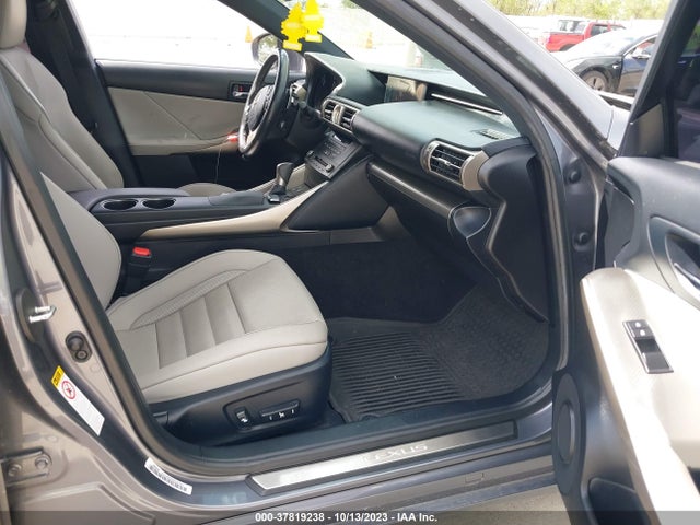 JTHCM1D22G5005411 Lexus IS 300