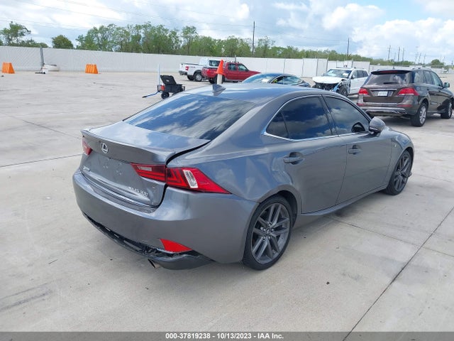 JTHCM1D22G5005411 Lexus IS 300