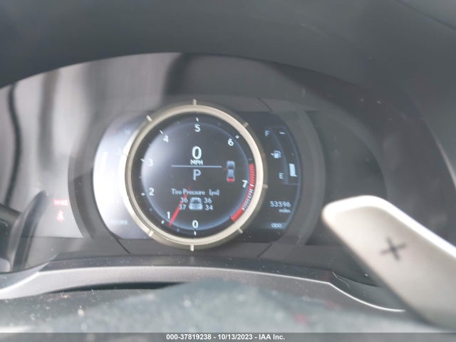 JTHCM1D22G5005411 Lexus IS 300