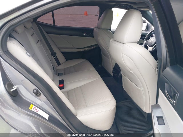 JTHCM1D22G5005411 Lexus IS 300