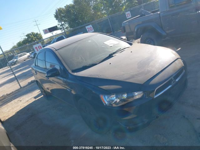 Продаж на аукціоні авто 2015 Mitsubishi Lancer Es, vin: JA32U2FU3FU013845, номер лоту: 37819245