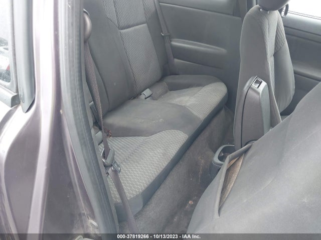 2006 CHEVROLET COBALT SS VIN: 1G1AM18B167636536