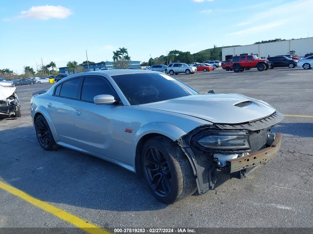2021 2C3CDXGJ0MH503901 zdjęcie główne