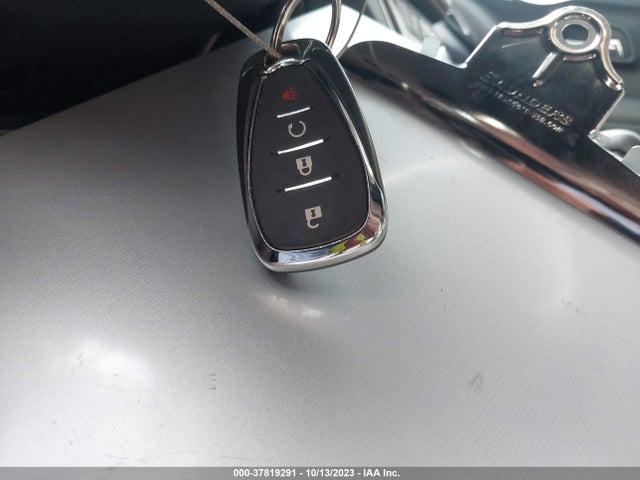 Chevrolet Trax Lt 2021 KL7CJLSB7MB335676 Image 11