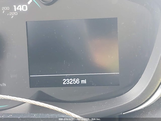 Chevrolet Trax Lt 2021 KL7CJLSB7MB335676 Image 15