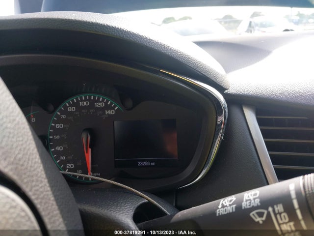 Chevrolet Trax Lt 2021 KL7CJLSB7MB335676 Image 7