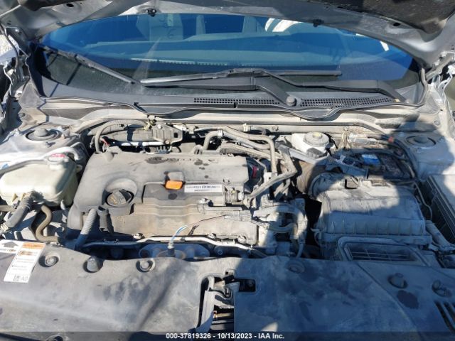 19XFC2F56HE028856 Honda Civic Sedan Lx