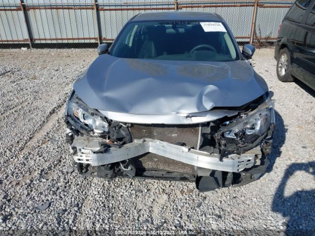 19XFC2F56HE028856 Honda Civic Sedan Lx