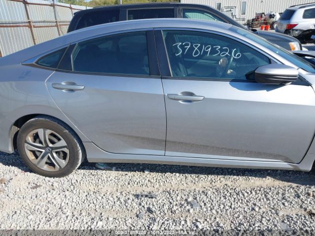 19XFC2F56HE028856 Honda Civic Sedan Lx