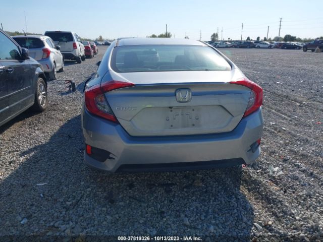 19XFC2F56HE028856 Honda Civic Sedan Lx