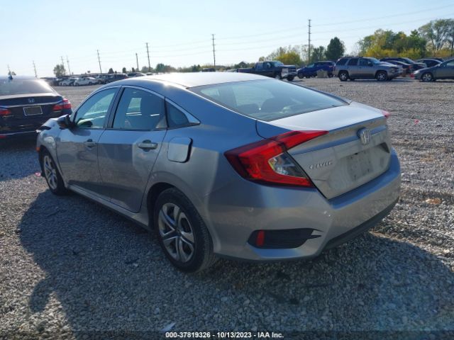 19XFC2F56HE028856 Honda Civic Sedan Lx