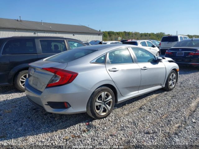 19XFC2F56HE028856 Honda Civic Sedan Lx