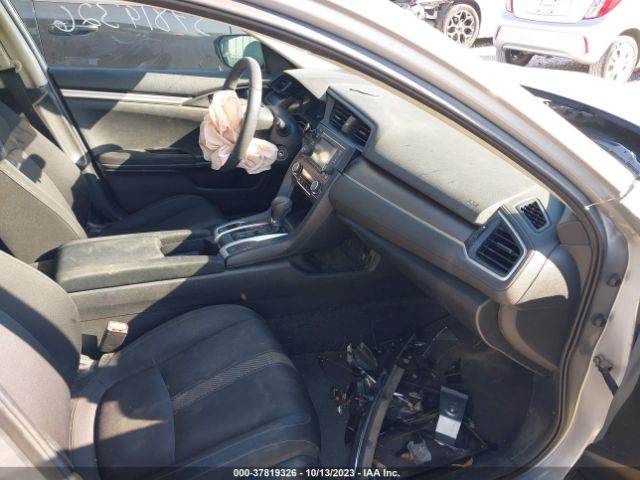 19XFC2F56HE028856 Honda Civic Sedan Lx