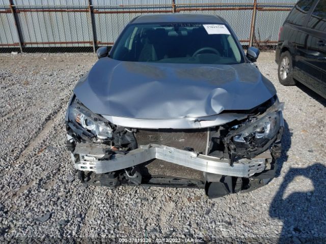 19XFC2F56HE028856 Honda Civic Sedan Lx