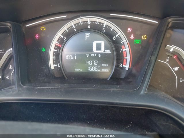 19XFC2F56HE028856 Honda Civic Sedan Lx