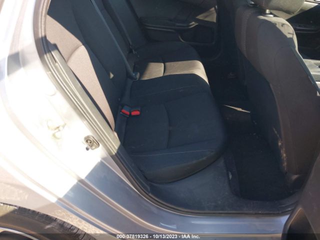 19XFC2F56HE028856 Honda Civic Sedan Lx