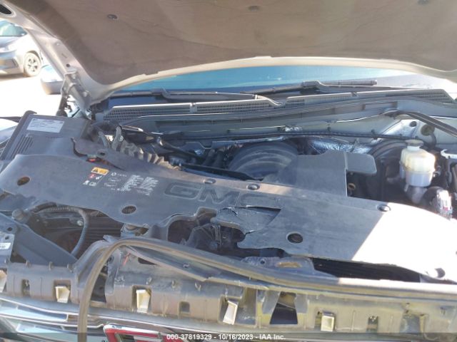 3GTU2VEC5FG196176 GMC Sierra 1500 Slt