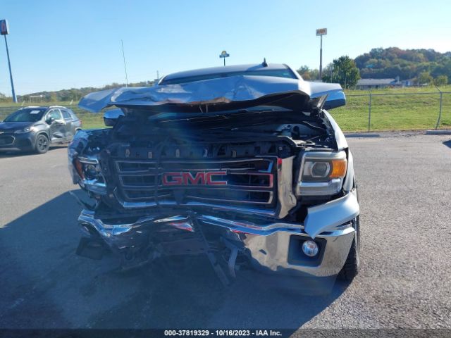 3GTU2VEC5FG196176 GMC Sierra 1500 Slt