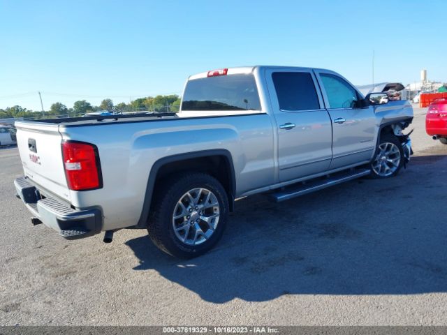 3GTU2VEC5FG196176 GMC Sierra 1500 Slt