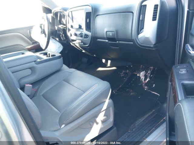 3GTU2VEC5FG196176 GMC Sierra 1500 Slt