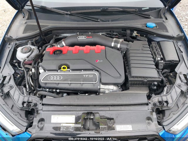 WUABWGFF1LA905876 Audi RS 3