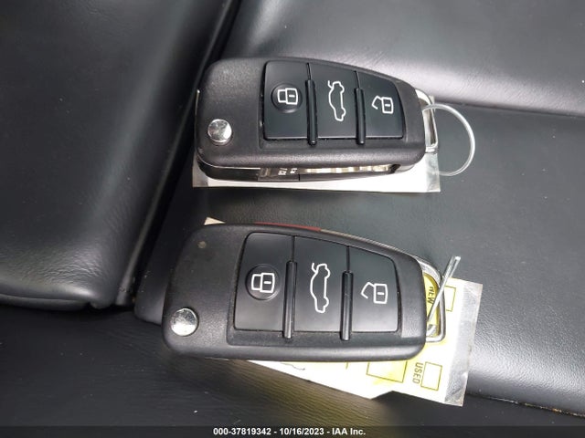 WUABWGFF1LA905876 Audi RS 3