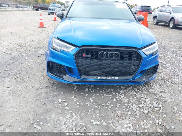 WUABWGFF1LA905876 Audi RS 3