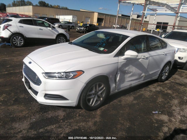 2013 FORD FUSION SE VIN: 3FA6P0H71DR339787