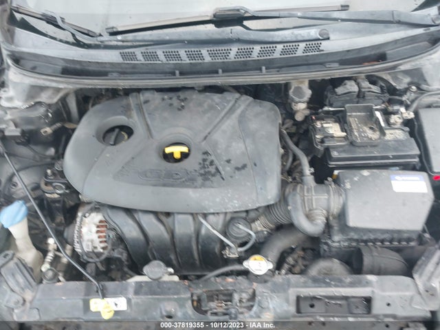 Hyundai ELANTRA COUPE 2014 KMHDH6AH0EU028670 Image 10