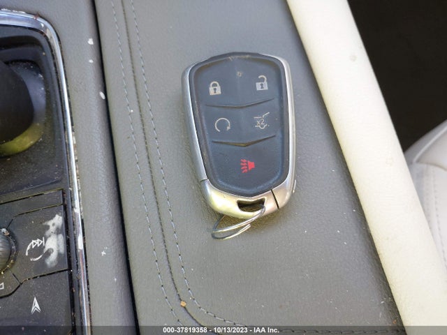 2017 FORD EXPLORER XLT VIN: 1FM5K7DH7HGD63712