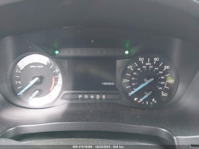 2017 FORD EXPLORER XLT VIN: 1FM5K7DH7HGD63712