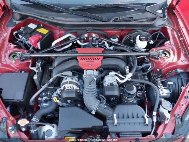 2022 TOYOTA GR86 JF1ZNBE1XN9757051 Photo 9